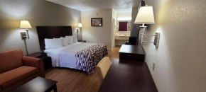 Red Roof Inn Tifton